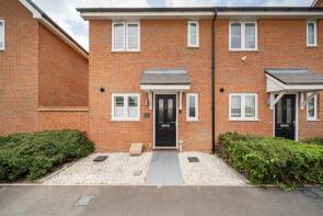 6, Cricket Marsh Walk, Gravesend DA12 2FB