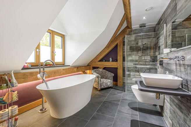 House Bathroom