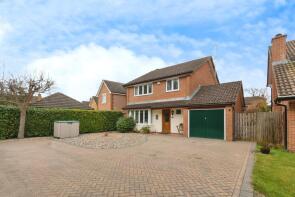 9, Wash Brook, Hook RG27 9NZ