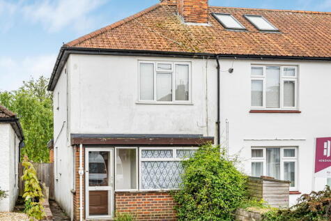Strathcona Avenue, l Little Bookham, KT23