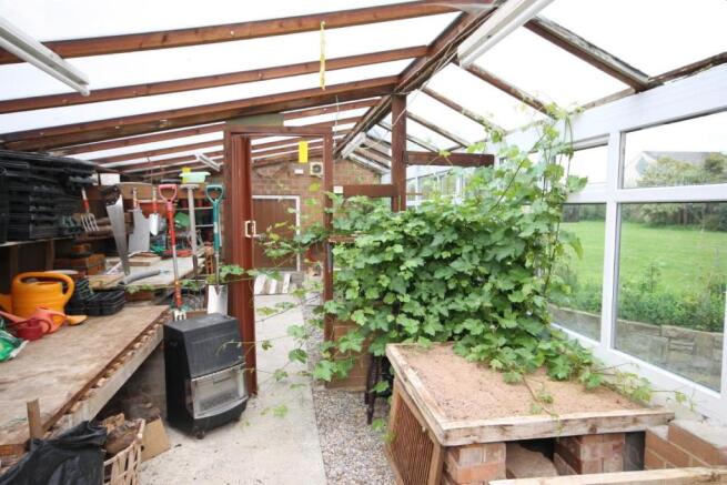 GREENHOUSE