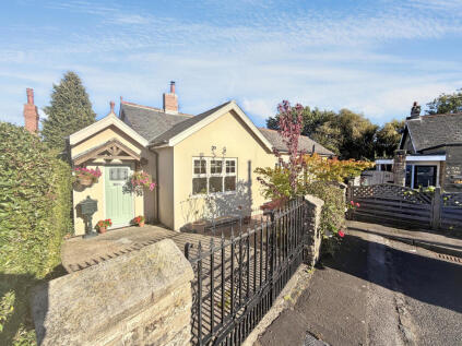 The Avenue, Rowlands Gill, Tyne and Wear, NE39 1QB