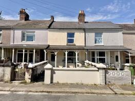 5, Sunnyside Road, Plymouth PL4 9LE