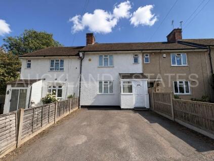 Swanley Crescent, Potters Bar