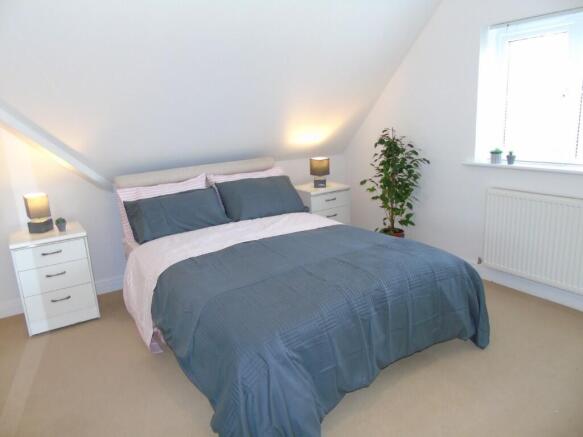 Bedroom 2 