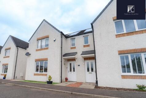 Kirkmill Place, Moodiesburn, North Lanarkshire, G69 0FA