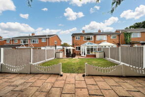 50, Manor Drive, Wolverhampton WV10 7LG