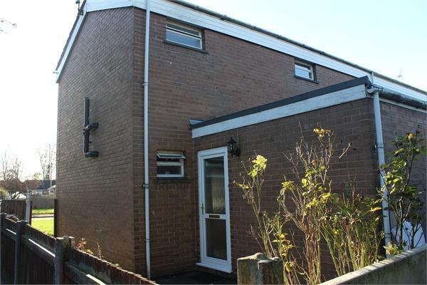 Side Aspect