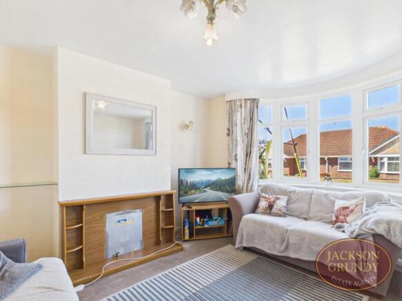 Thornby Drive