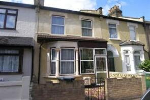 16, Compton Avenue, East Ham, London E6 3DP