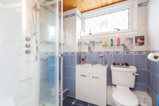 Shower Roomm