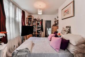 32, Princess May Road, Hackney, London N16 8DG