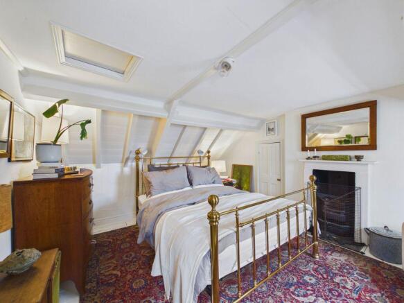 4 bed Character Property for sale Image 9