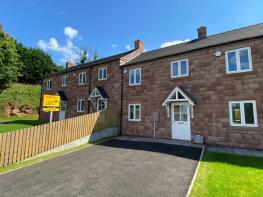 7, The Plain, Black Lane, Whiston ST10 2HZ