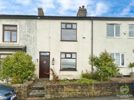 3, West View Terrace, Tockholes Road, Tockholes, Darwen BB3 0NP