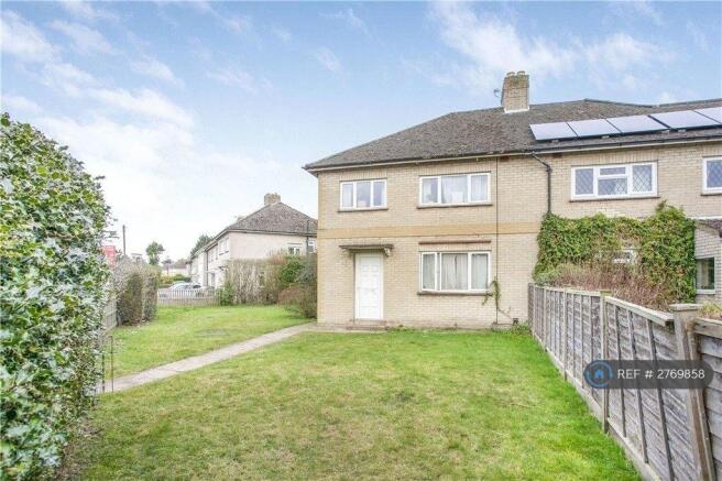 Front Of House Pic 2