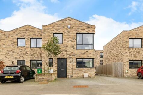 Anderton Street, Nottingham