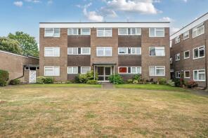 Flat 23, Briavels Court, Downs Hill Road, Epsom KT18 5HP