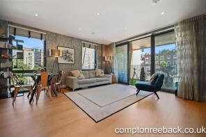 Flat 6, 15, Hansel Road, Kilburn, London NW6 5FP