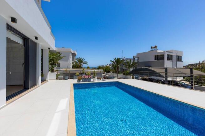 Exclusive 4-Bedroom Villa for Sale in Alagadi with Private Swimming Pool Image 9999 3