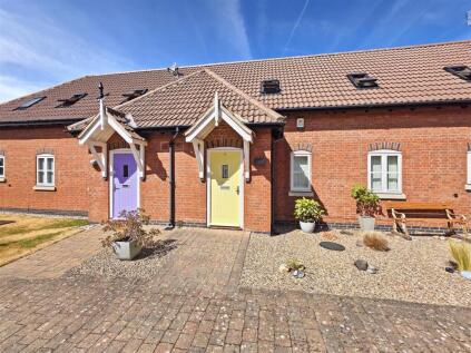 Manor Walk, Epperstone, Nottingham