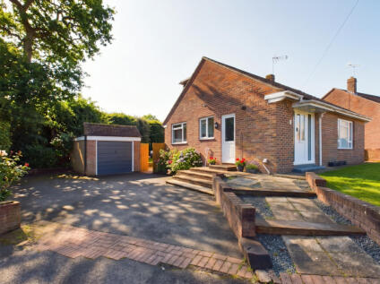 Woodcroft Gardens, Waterlooville, PO8