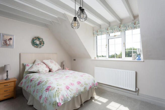 Bedroom Six