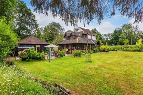 Goose Green, Bramley, Guildford, Surrey, GU5