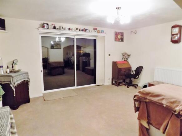 Dining/Family Area