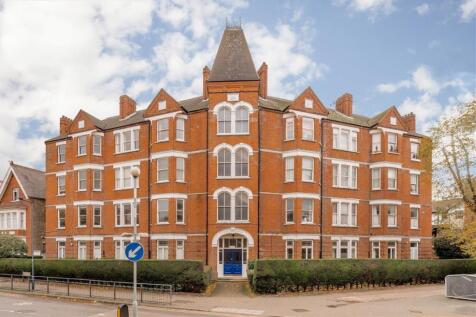 St. Pauls Avenue, Willesden Green