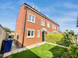 22, Harton Court, South Shields NE34 0RH