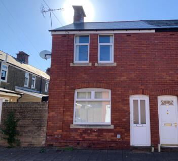 Walford Place, Cardiff, CF11