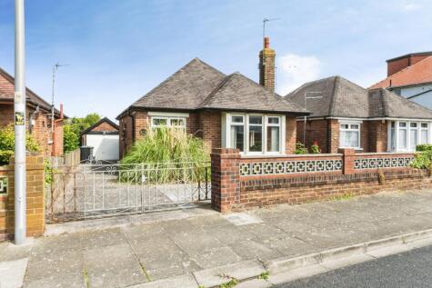 Cambray Road, Blackpool, Lancashire, FY1