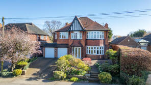 43, Boundary Road, West Bridgford NG2 7BZ