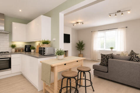 Willow Road, Lache , Chester