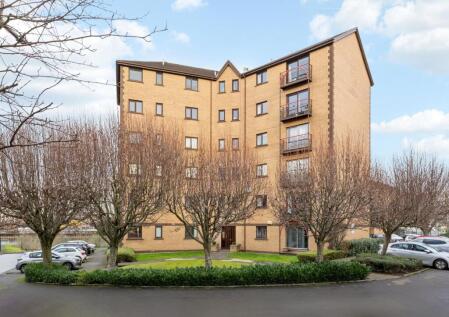 10 Riverview Gardens, Glasgow, G5