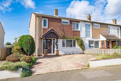 Harrow Lane, St. Leonards-On-Sea