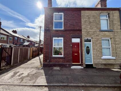 Orchard Street, Balby