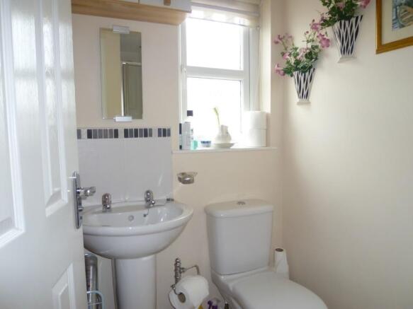 En-suite