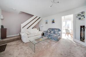 93, Bishops Way, Canterbury CT2 8DU