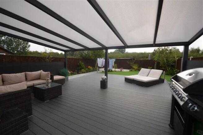VERANDAH