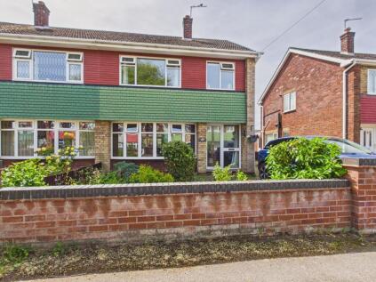 Eton Drive, Scunthorpe, DN17