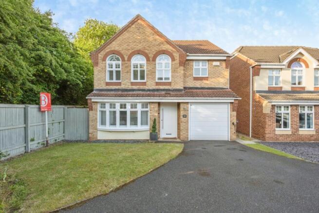 4 bed Detached for sale Image 5