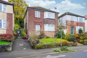 81, Westwick Crescent, Sheffield S8 7DN