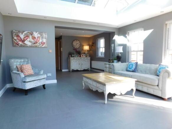 Orangery