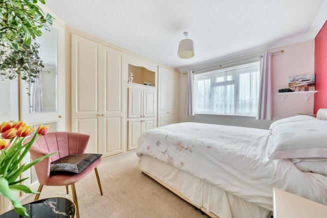Bedroom One (1)
