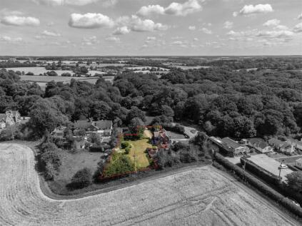 Bower Heath Lane, Bower Heath, Harpenden
