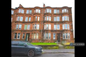 Flat 3/1, 532, Tollcross Road, Glasgow G32 8TG