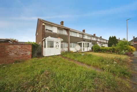 Boxted Close, Luton