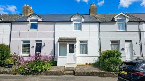 Cross Road Walmer Deal